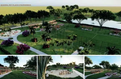 Terreno em condomínio fechado à venda na Rodovia Edvaldo Lemos, 1, Centro, Marechal Deodoro