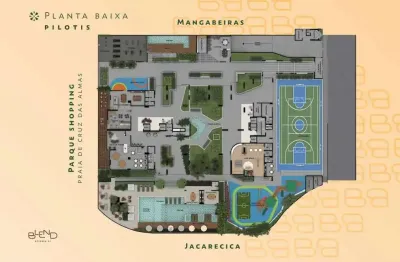 Apartamento à venda no blend reserva 21 , cruz das almas, maceió, al