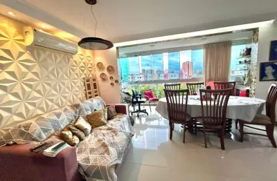 Apartamento à venda no living residence , luzia , aracaju, se