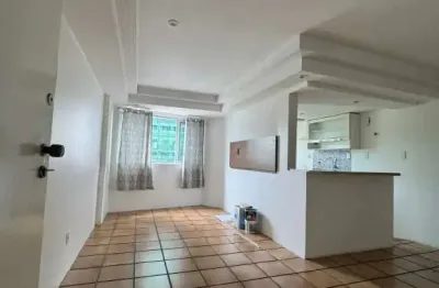 Apartamento para locação no edf costa do sol-maceio , ponta verde , maceió, al