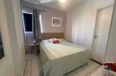 Apartamento à venda no edificio costa rica , boa viagem , recife, pe