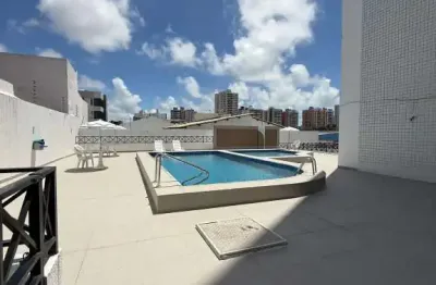 Apartamento à venda no adauto nicolau de oliveira , grageru , aracaju, se
