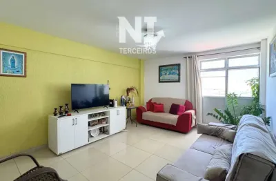 Apartamento à venda no condomínio do edifício nubia - centro, maceió - al , centro , maceió, al