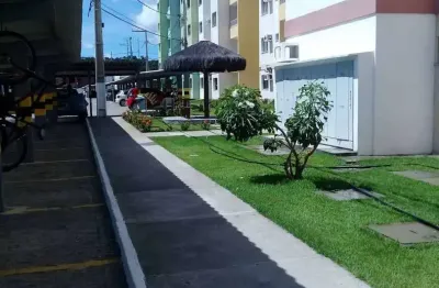 Apartamento à venda no residencial horto santo antônio , porto dantas , aracaju, se