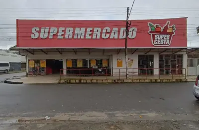 Comercial à venda em rua pública, cidade universitária , maceió, al