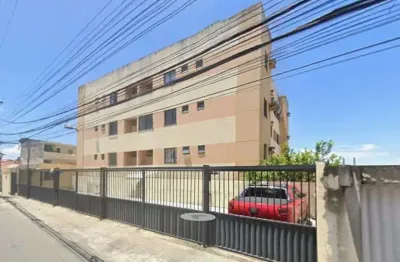 Apartamento à venda no solar caribé - rua nova esperança , itapuã , salvador, ba
