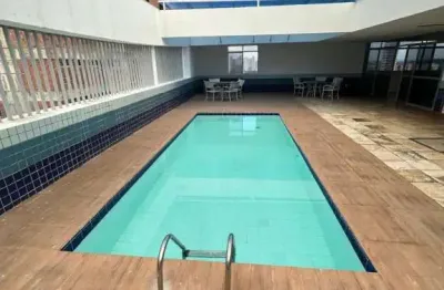 Apartamento à venda no edifício saint james boa viagem , boa viagem , recife, pe