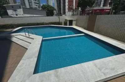 Apartamento à venda no ed costa do mar piedade - , piedade , jaboatão dos guararapes, pe