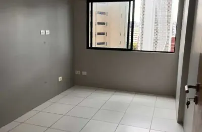 Apartamento para locação no edf. studio ubaias  - casa forte, recife - pe , casa forte , recife, pe