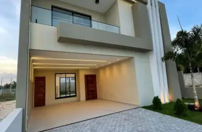 Casa à venda no villaredo barra - barra dos coqueiros - se , olhos d'água , barra dos coqueiros, se