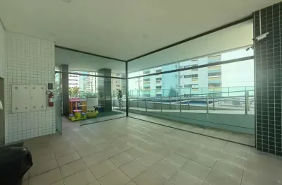 Apartamento à venda no edf. clarice roma - rua raul azedo , boa viagem , recife, pe
