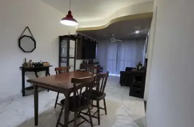 Apartamento à venda no edf. village da fonte , graças , recife, pe