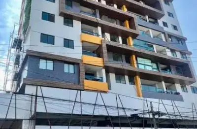 Apartamento à venda no edifício jardins eulina , jatiúca , maceió, al