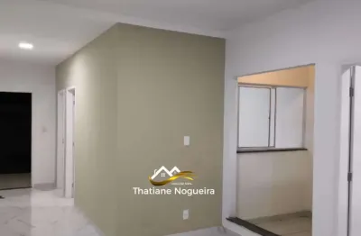 Casa com 3 quartos à venda na Avenida Anchieta, 73, Marivan, Aracaju