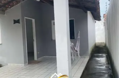 Casa com 3 quartos à venda na Rua C, 69, Aruana, Aracaju