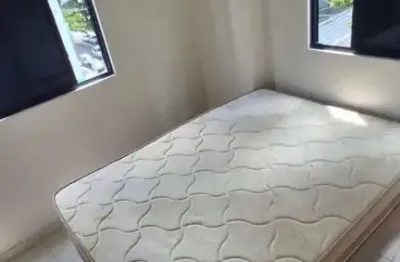 Apartamento para locação no edf. maria renda , boa viagem , recife, pe