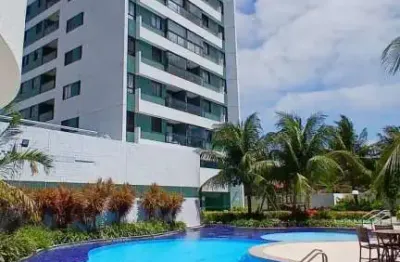 Apartamento com 3 quartos à venda na Rua Aureliano Artur Soares Quintas, Janga, Paulista