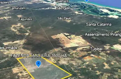 Chácara / sítio com 3 quartos à venda na Br-406, 65, Centro, Jandaíra