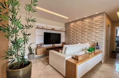 Apartamento com 3 quartos à venda na Avenida Dulce Diniz, Luzia, Aracaju