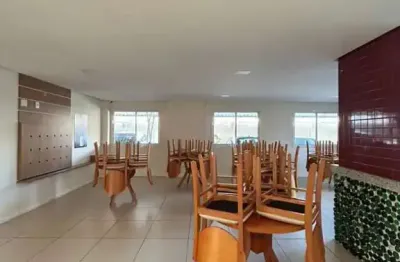 Apartamento à venda no vale dos vinhedos residencial , siqueira campos , aracaju, se