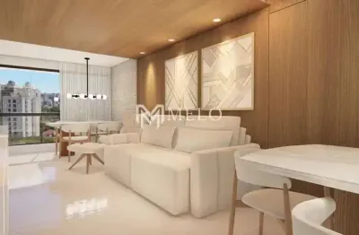 Apartamento com 3 quartos à venda na Rua Alfredo Fernandes, Casa Forte, Recife