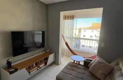 Apartamento à venda no reserva parque residencial , abrantes , camaçari, ba