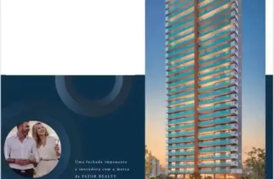 Apartamento à venda no capri prime residences , pituba , salvador, ba