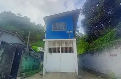 Casa com 2 quartos à venda na Rua Córrego José Aprígio, 74, Córrego do Jenipapo, Recife