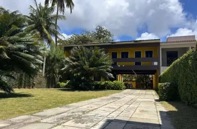 Casa para locação em rua pública, praia de tamandaré , tamandaré, pe