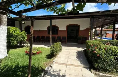 Casa à venda em rua pública, enseada dos corais , cabo de santo agostinho, pe