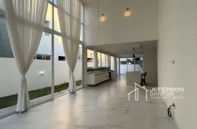 Casa à venda no alphaville sergipe , alphaville, barra dos coqueiros, se