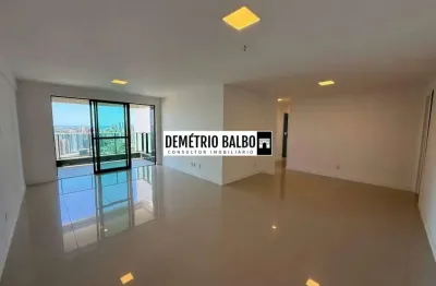 Apartamento para locação no 4 quartos , ilha do retiro , recife, pe