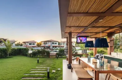 Casa para locação no praia dos carneiros - tamandaré, pe , praia de tamandaré , tamandaré, pe