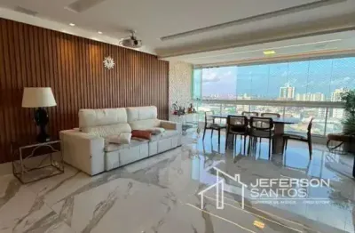 Apartamento à venda no maison ville de lourdes , atalaia, aracaju, se