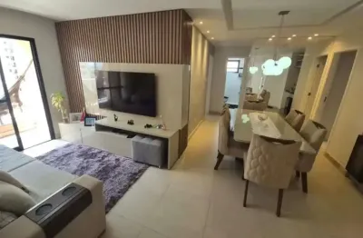 Apartamento à venda no absolutto condomínio clube , luzia , aracaju, se