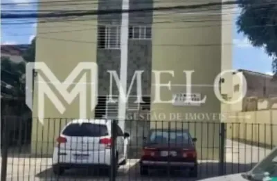 Apartamento com 2 quartos à venda na Rua Ana Maurícia Wanderley, Arruda, Recife
