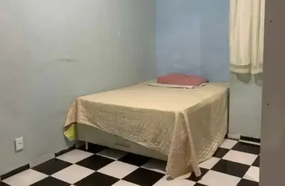 Apartamento à venda no edifício caledônia , ponto novo , aracaju, se