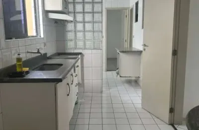 Apartamento com 3 quartos à venda na Rua José Seabra Batista, Jardins, Aracaju