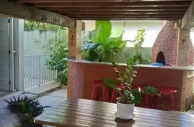 Casa em condomínio fechado com 3 quartos à venda na Avenida José Vicente de Almeida, Aruana, Aracaju
