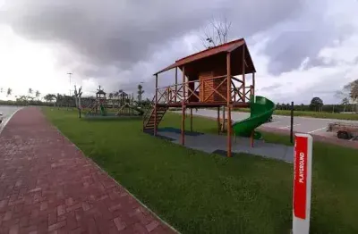 Lote à venda no reserva bonfim , lagoa do bom fim , nísia floresta, rn