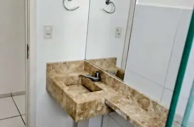 Apartamento à venda no verde monte florata , rosa elze, são cristóvão, se