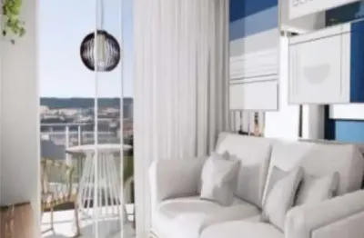 Apartamento à venda no star summer beach - r. oliveira -ipojuca , porto de galinhas , ipojuca, pe