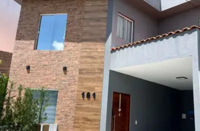 Casa à venda no orion residence serraria , serraria , maceió, al