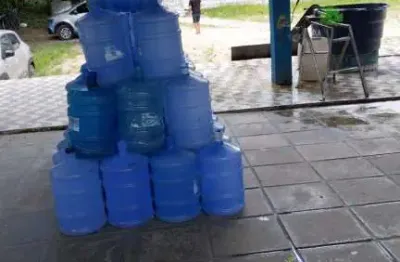 Barracão / Galpão / Depósito à venda na Estrada do Barro Branco, 1000, Guabiraba, Recife