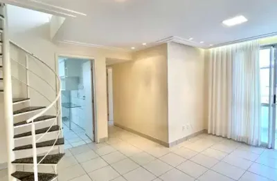 Apartamento à venda no mar onda brava , miragem , lauro de freitas, ba