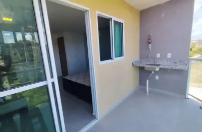 Apartamento à venda no edifício jardim dos corais , centro , tamandaré, pe