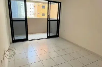 Apartamento para locação no ed.nantes - rua hélio pradines , ponta verde , maceió, al