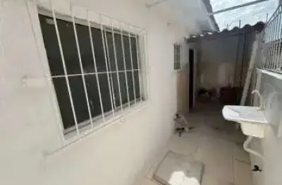 Casa com 3 quartos à venda na Rua Rio Nilo, 63, Pau Amarelo, Paulista