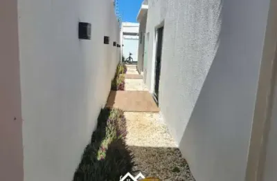 Casa com 5 quartos à venda na Rua Gervásio de Araújo Souza, 80, Coroa do Meio, Aracaju