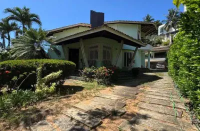 Casa à venda no associação de moradores do parque lucaia , horto florestal , salvador, ba